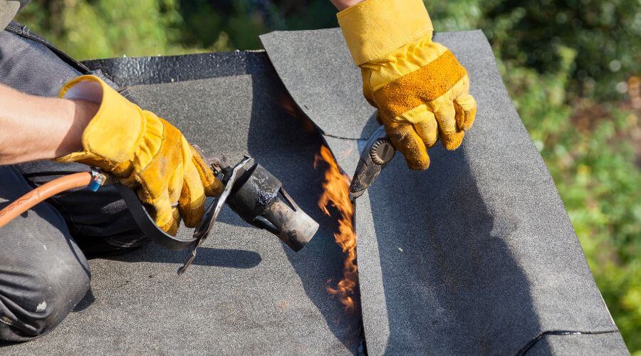 Expert Emergency Roof Repairs services in Millville, UT